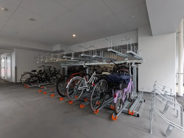 Harmony Residence Global Capital - Other - ["Ceiling", "Flooring", "Floor"]