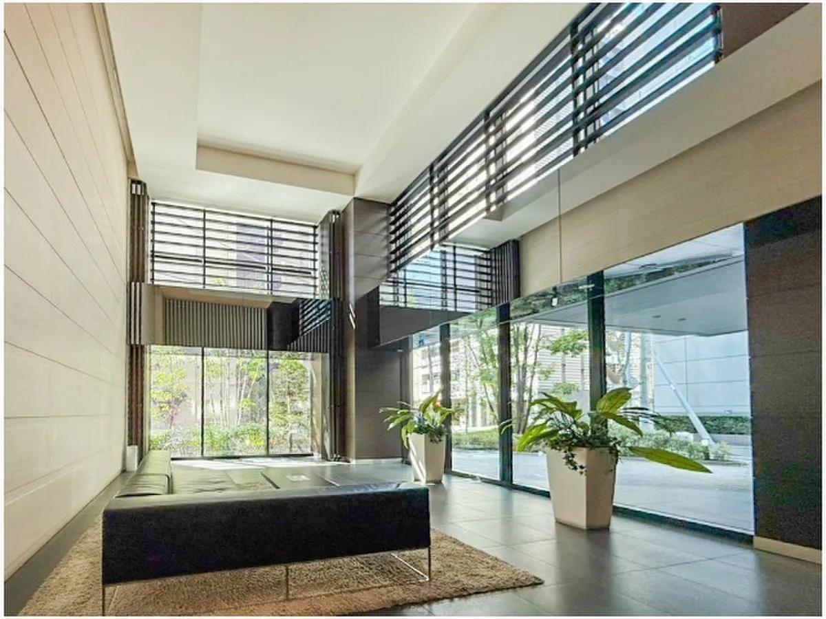 Oedo Tower Residence