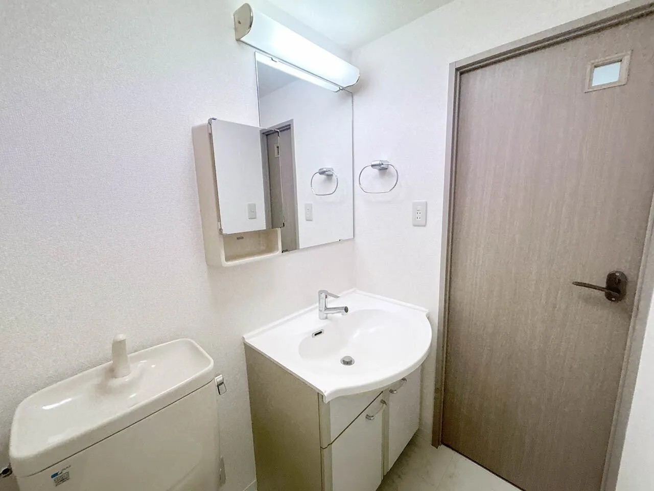 Mynavi Stay Kachidoki - Interior - []