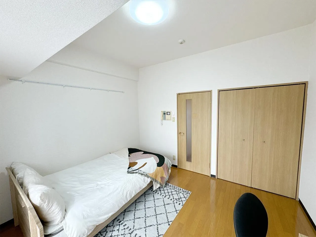 Mynavi STAY Miraie Kodemmacho - Interior - []