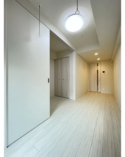Comforia Liv Kayabacho - Interior - ["Flooring", "Floor", "Wood"]