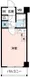 Mynavi STAY Palace Nakameguro - Floor Plan - [] thumbnail