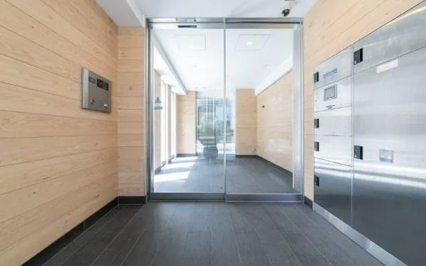 Ricot House Nakano-Shinbashi - Exterior - []