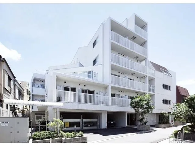 Comforia Nakano - Exterior - ["Property", "Architecture", "Building"]
