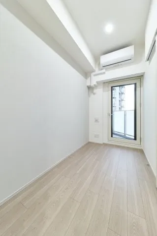 TOMORE Shinagawa Nakanobu - Interior - ["Flooring", "Floor", "Ceiling"]