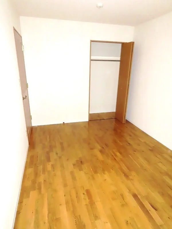 CITY SPIRE Nishikasai - Interior - ["Flooring", "Floor", "Wood flooring"]