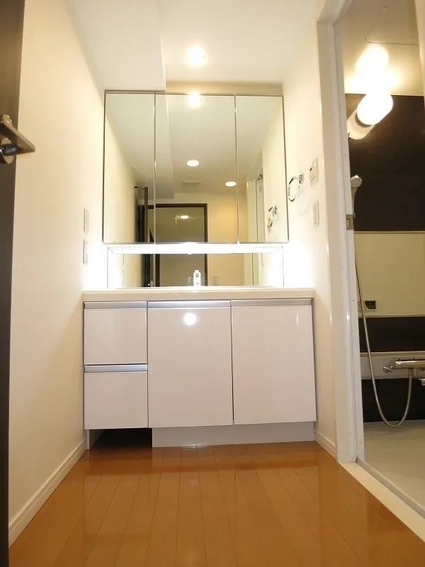 Prospect Morishita - Interior - ["Cabinetry", "Countertop", "Wood"]