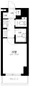 Sante Million Waseda Ekimae 2nd Building - Floor Plan - ["Home Door"] thumbnail
