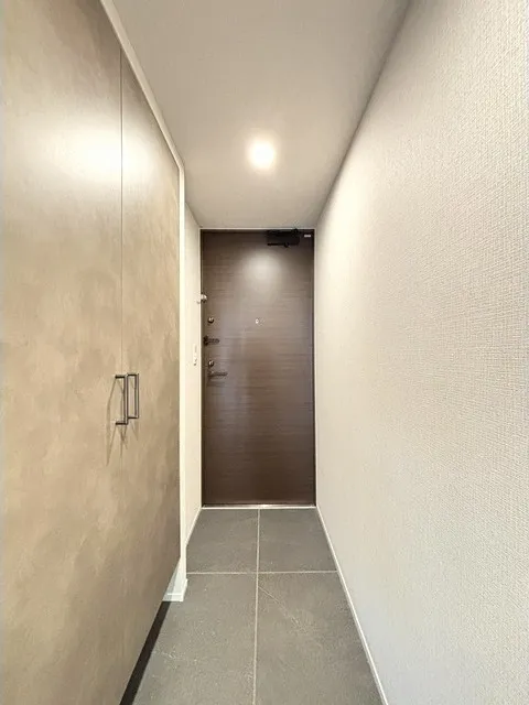 Stilio Sakurashinmachi - Interior - ["Flooring", "Floor", "Wall"]