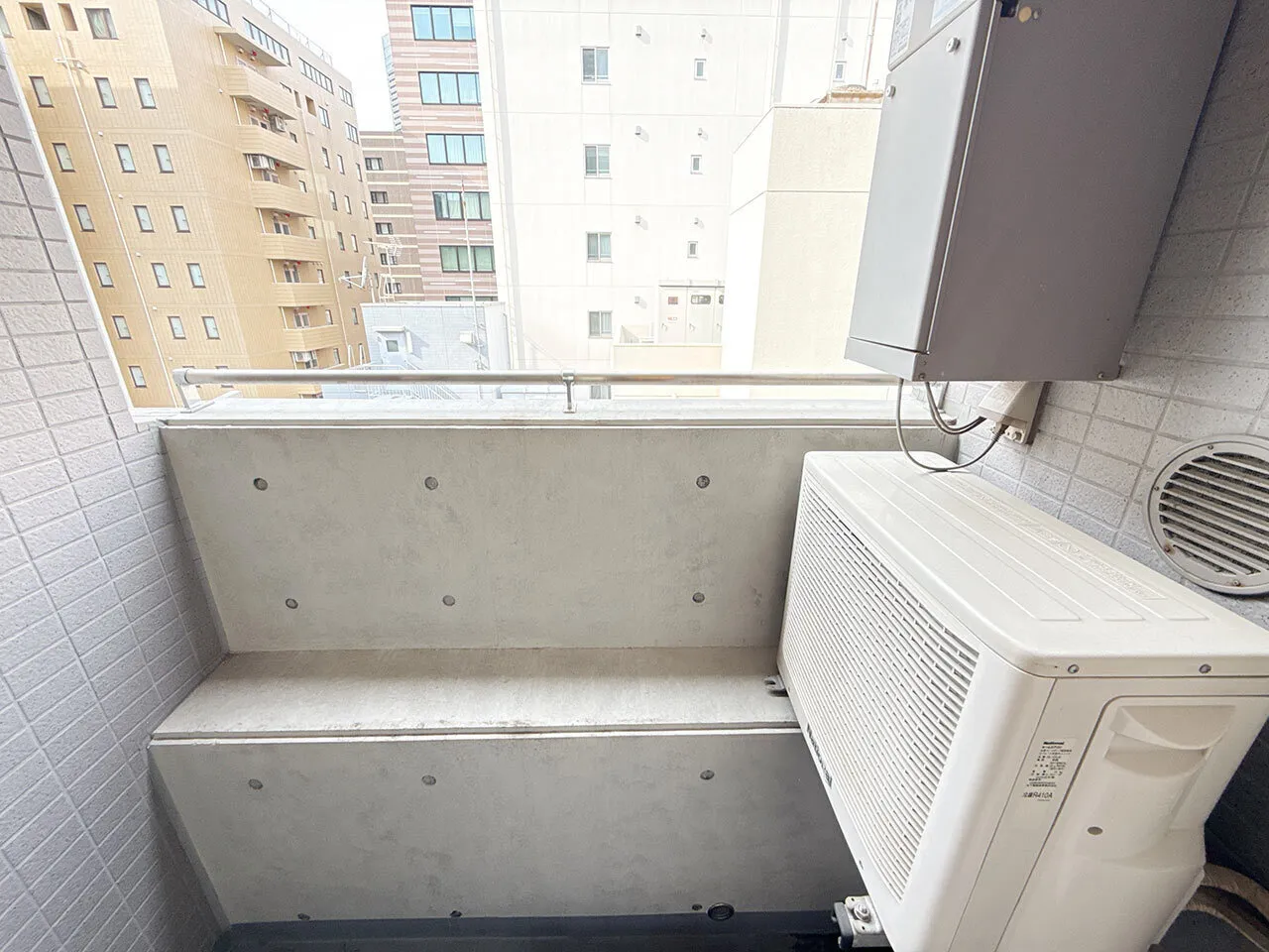Mynavi STAY Kanda North Exit - Interior - []