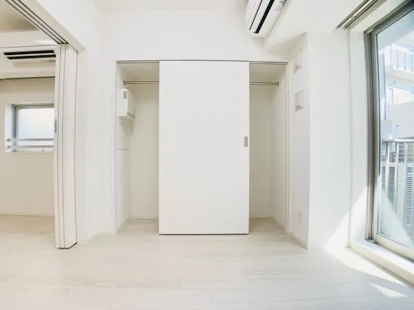Brillia Ist Shibuya Honmachi - Interior - ["Building", "Fixture", "Wood"]