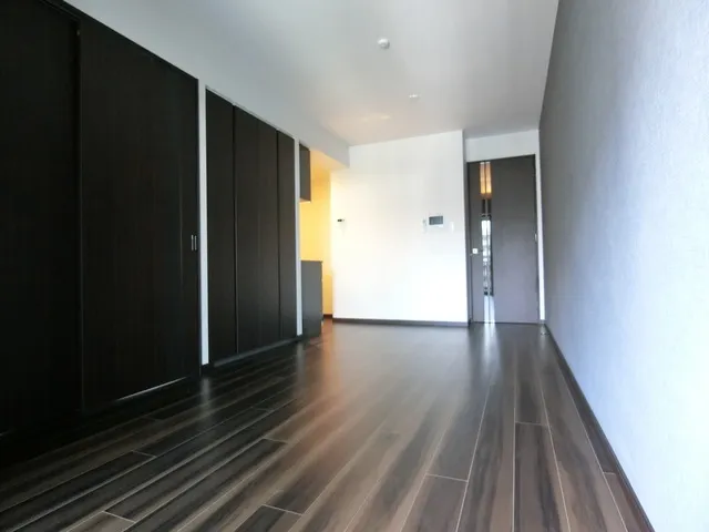 SOLASIA Residence Kyobashi - Interior - ["Wood", "Floor", "Property"]