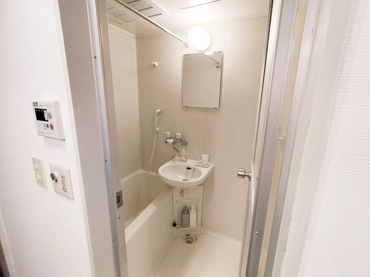 Mynavi STAY Futako Tamagawa Maison - Interior - []