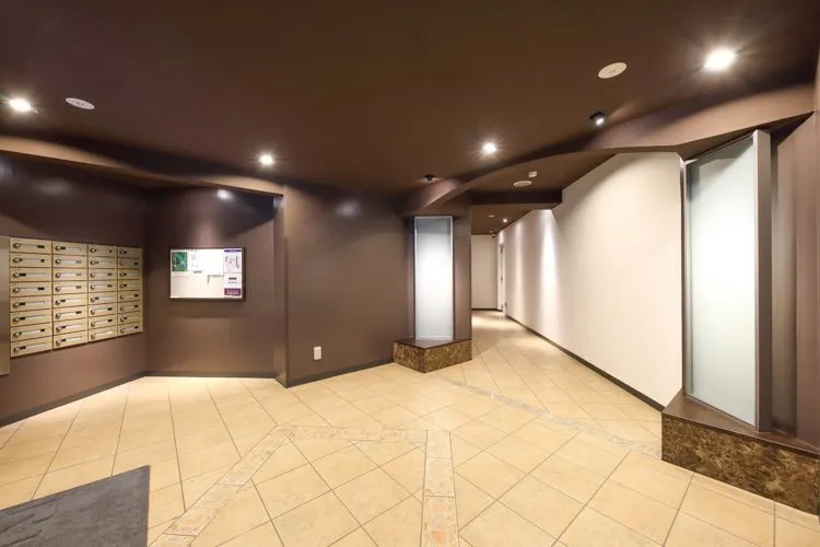 Residia Kanda Higashi - Other - ["Property", "Hall", "Lighting"]