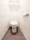 RJR Precia Kamata - Interior - ["Toilet seat", "Toilet", "Flooring"] thumbnail