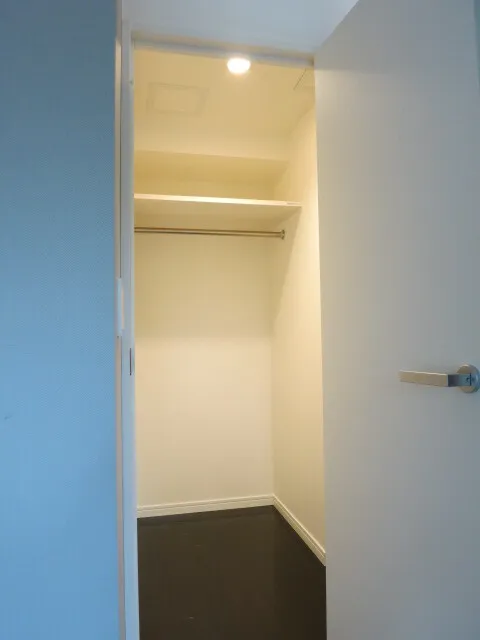 Will Terrace Kachidoki - Interior - ["Property", "Fixture", "Wood"]