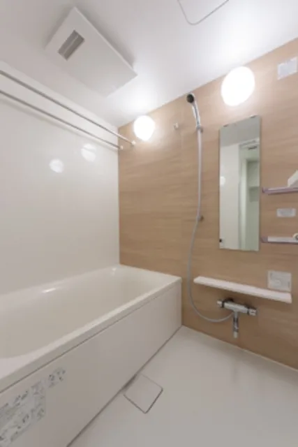 Park Axis Narimasu 2-Chome - Interior - ["Flooring", "Floor", "Interior design"]