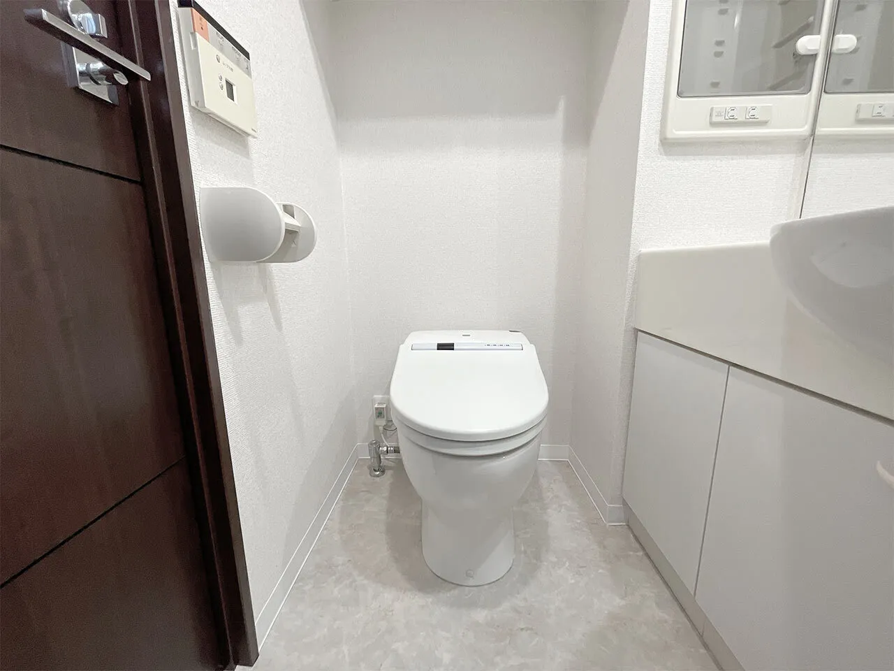 Mynavi STAY Imperial Hanzomon Residence - Interior - []