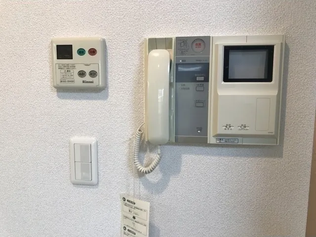 Comforia Meguro Chojamaru - Interior - ["Product", "Gas", "Machine"]