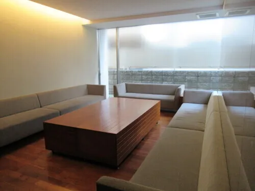 Cosmo Kinshicho Libedia - Exterior - ["Flooring", "Floor", "Wall"]