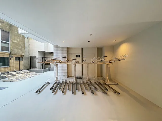 TS Residence Kita Ueno - Other - ["Flooring", "Floor", "Architecture"]