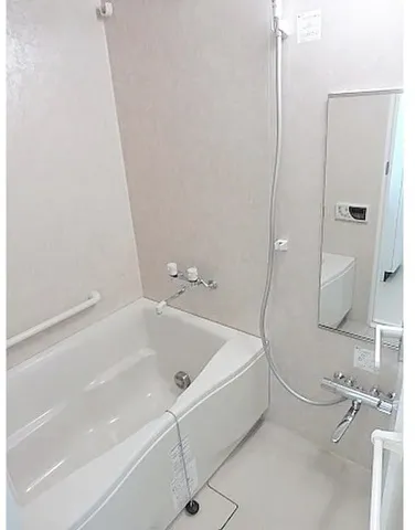 Phoenix Minami-Asagaya No. 2 - Interior - ["Plumbing fixture", "Bathroom", "Flooring"]