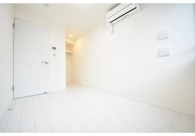 Le Coeur Shibuya Honmachi - Interior - ["Flooring", "Floor", "Ceiling"]