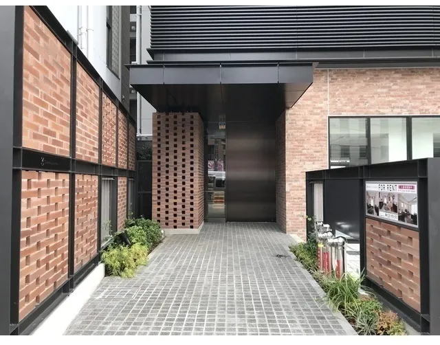 The Park Habio Ebisu Place - Exterior - ["Property", "Building", "Brick"]