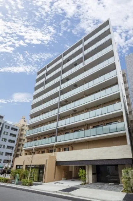 Urbanex Morishita IV - Exterior - []