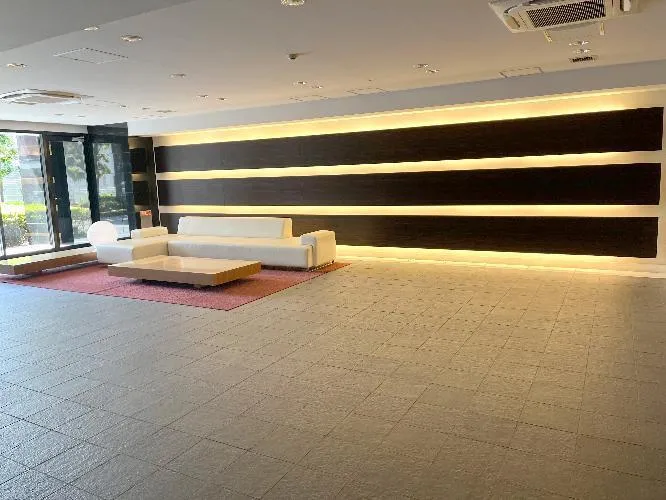 City House Kashiwa East Court, Room 909