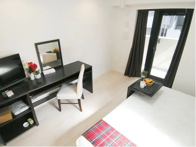 Brides Itabashi Crevista - Interior - ["Furniture", "Interior design", "Flooring"]