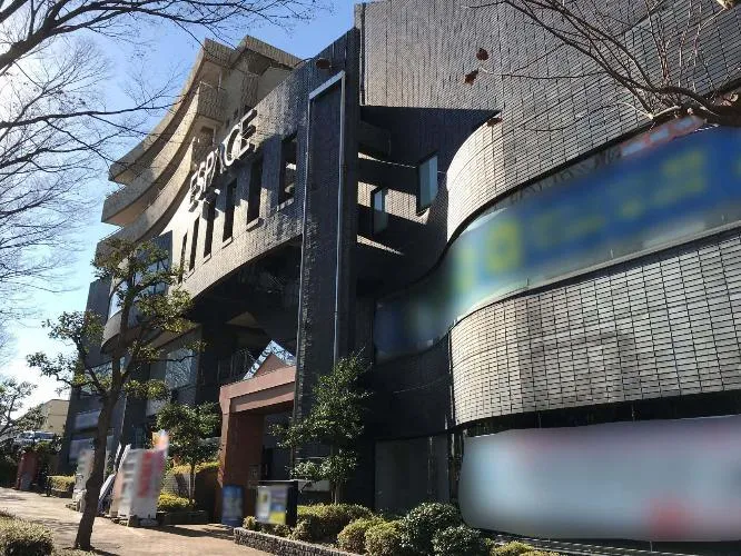 Shonan Espace 2nd floor
