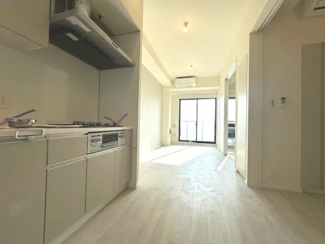 Proud Flat Nihonbashi Bakurocho - Interior - ["Apartment", "Floor", "Condominium"]