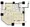 Park City Osaki The Tower - Floor Plan - ["Floor plan", "Plan", "Drawing"] thumbnail