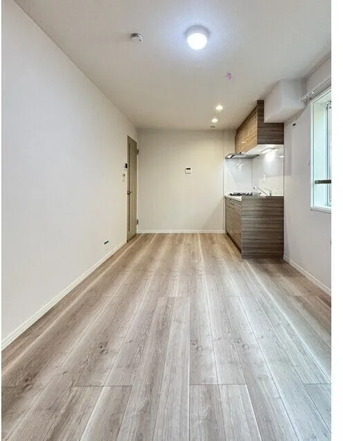 Well Square Shibuya Honmachi - Interior - ["Flooring", "Wood flooring", "Floor"]