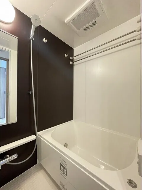 Stylio Kamata West - Interior - ["Flooring", "Plumbing fixture", "Floor"]