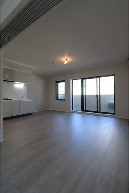 Comforia Liv Ryogoku East - Interior - ["Flooring", "Floor", "Wood flooring"]