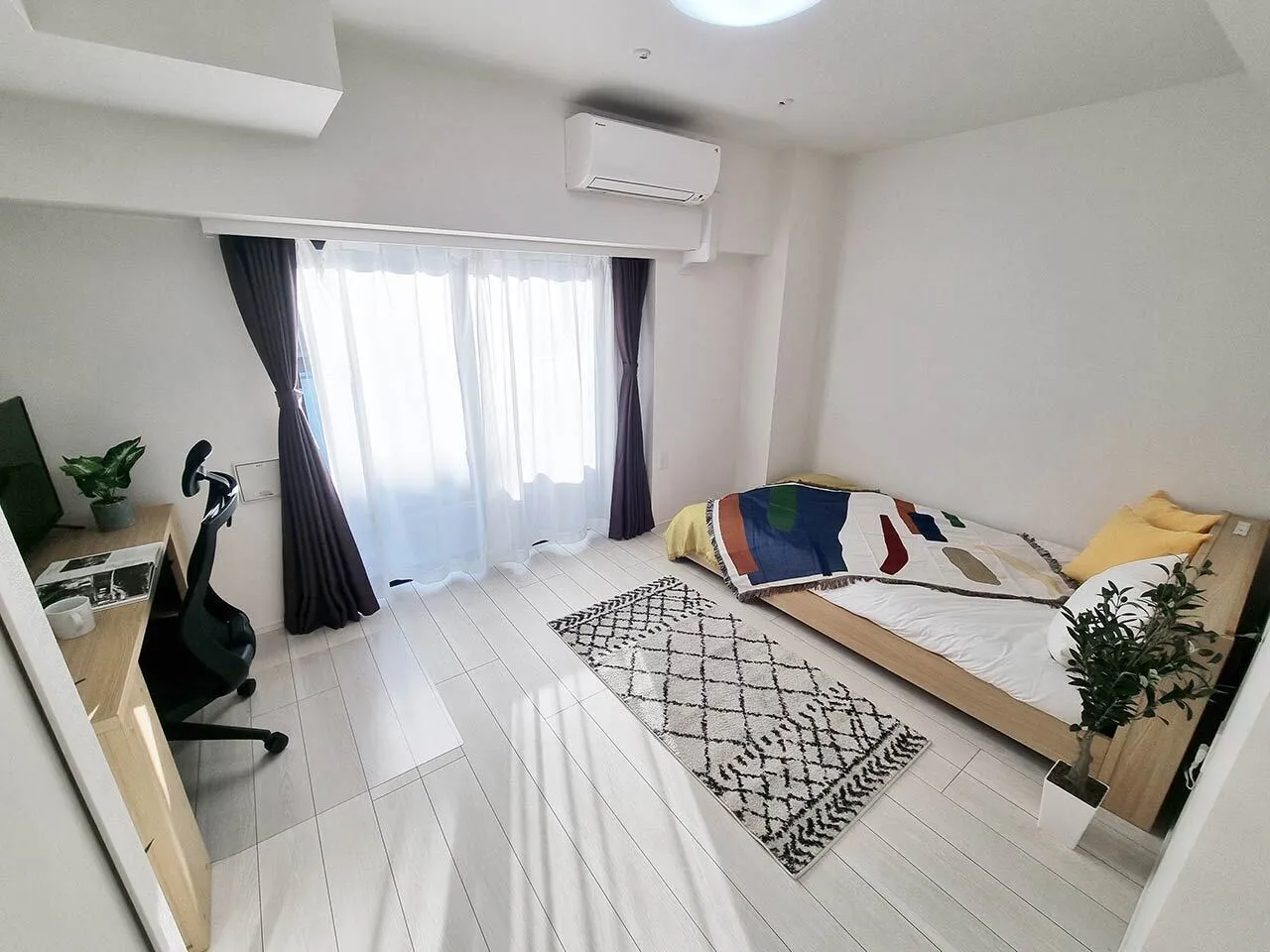 Mynavi STAY Taito Asakusa - Interior - []