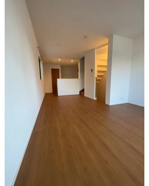 Kolet Minami Sunamachi - Interior - ["Flooring", "Floor", "Wood flooring"]