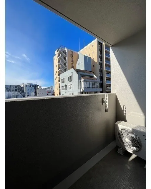 Hillside Ochanomizu - Interior - ["Apartment", "Floor", "Condominium"]