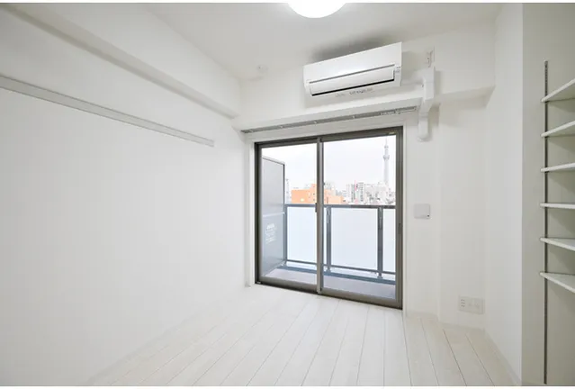 Gran Casa Ueno Matsugaya - Interior - ["Ceiling", "Flooring", "Apartment"]