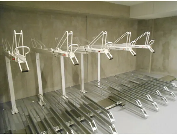 The Park Habio Negishi 3-Chome - Exterior - ["Clothes hanger"]