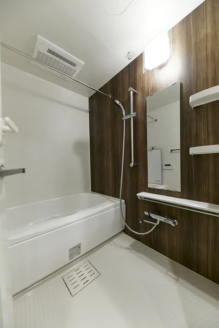 Belfirth Kanda Jimbocho - Interior - ["Building", "Plumbing fixture", "Bathroom"]