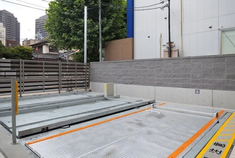Shinagawa East - Other - ["Composite material", "Condominium", "High-rise building"]