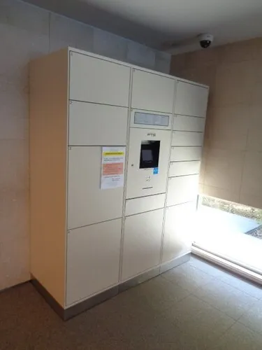 Cross Residence Shirokane Takanawa - Other - ["Fixture", "Gas", "Flooring"]