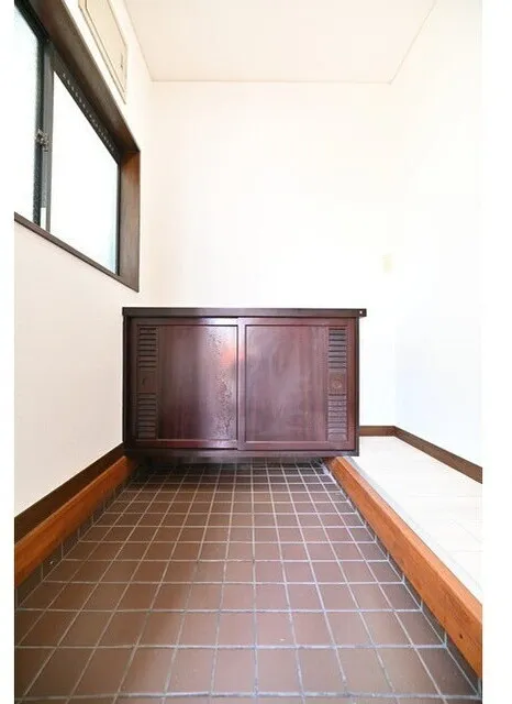 Seeds Residence Eifukucho Maison - Interior - ["Flooring", "Floor", "Wood"]