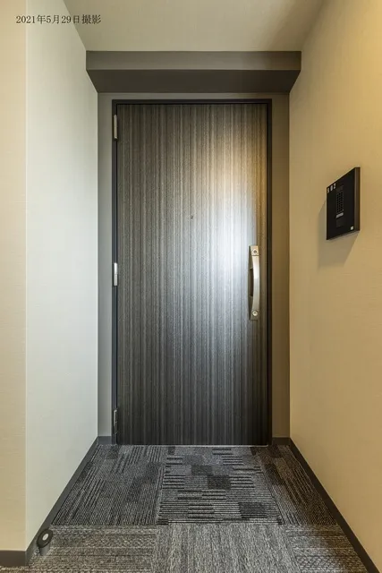 Park Axis Honjo Shinsuikouen - Interior - ["Property", "Building", "Wood"]