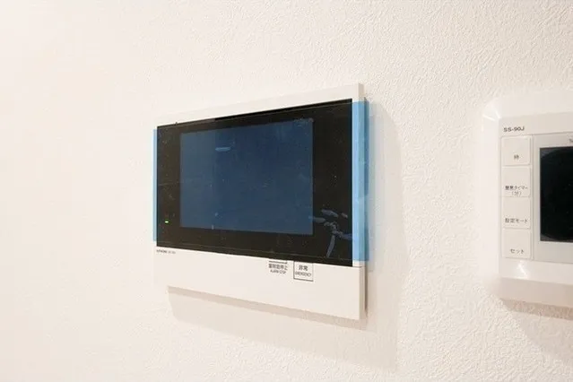 Comforia Liv Bunkyo Gokokuji - Interior - ["Electronic device", "Display device", "Electronics"]