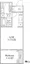 Milia Residence Minami Magome - Floor Plan - [] thumbnail