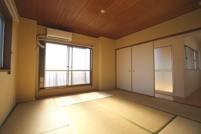 Ishikawa Building - Interior - ["Flooring", "Floor", "Wood"]